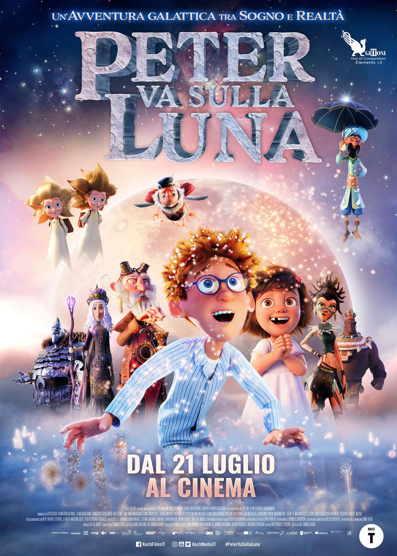 Film poster