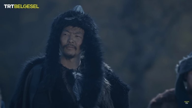 Legends of War: Battle of Baideng main backdrop