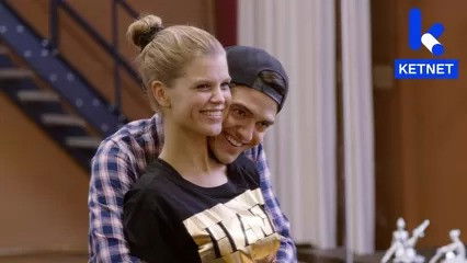 Still image for Ghost Rockers season 1 episode 14: Episode 14 Still image for Ghost Rockers season 1 episode 14: Episode 14