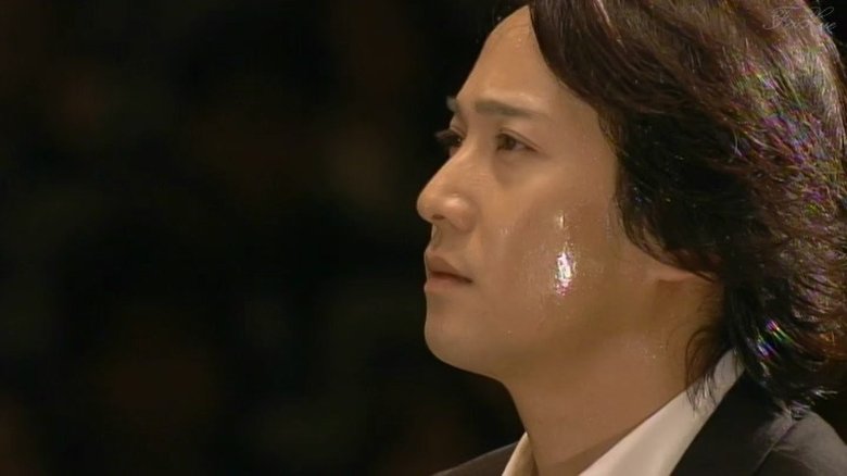 Still image for Vessel of Sand season 1 episode 11: Final Chapter, The Reunion of Fate Still image for Vessel of Sand season 1 episode 11: Final Chapter, The Reunion of Fate