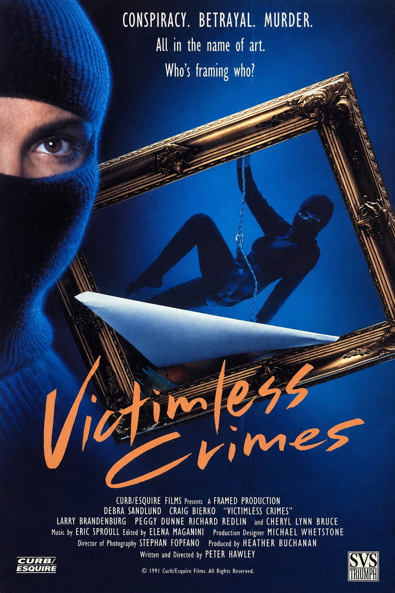 Victimless Crimes