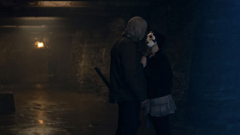 Image d'arrière-plan 8 du film Les intrus : dernier meurtre