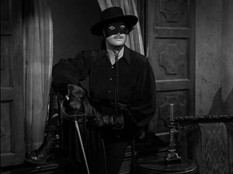 Zorro Season 2 Episode 18
