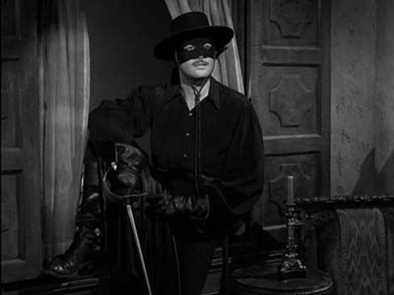Still from Zorro - Season 2 Episode 18