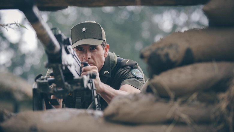 Still image for General Naranjo season 1 episode 1: Episode 1