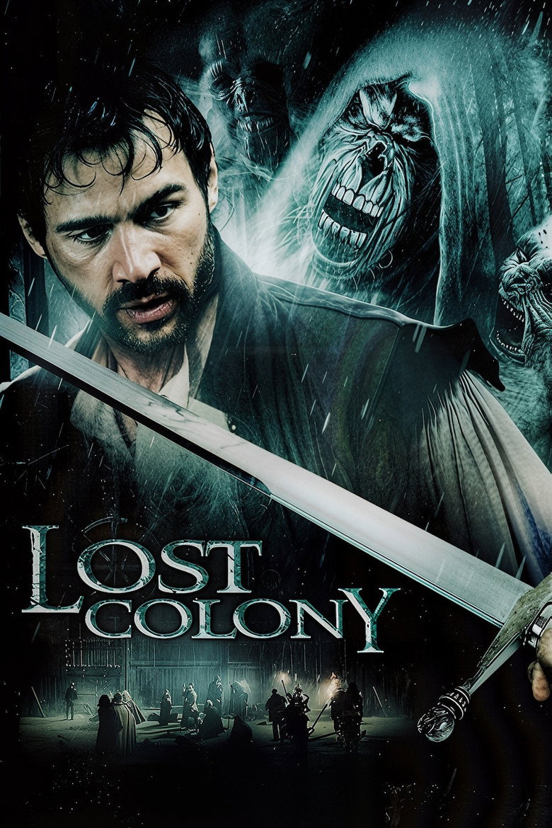 Lost Colony