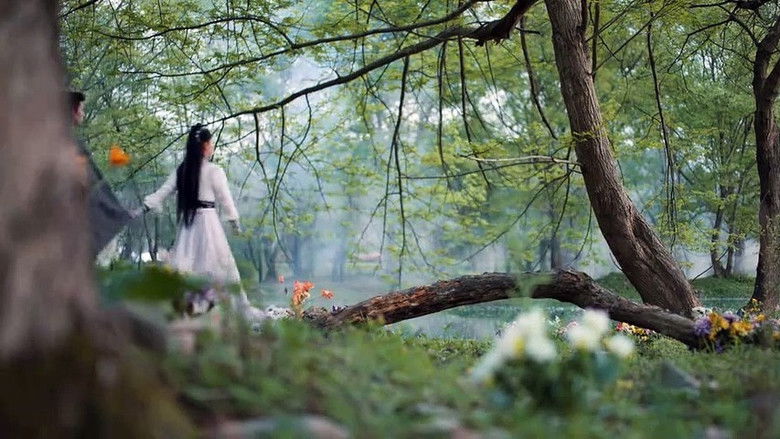 Still image for Dawn Amidst Hidden Clouds season 1 episode 8: Episode 8 Still image for Dawn Amidst Hidden Clouds season 1 episode 8: Episode 8