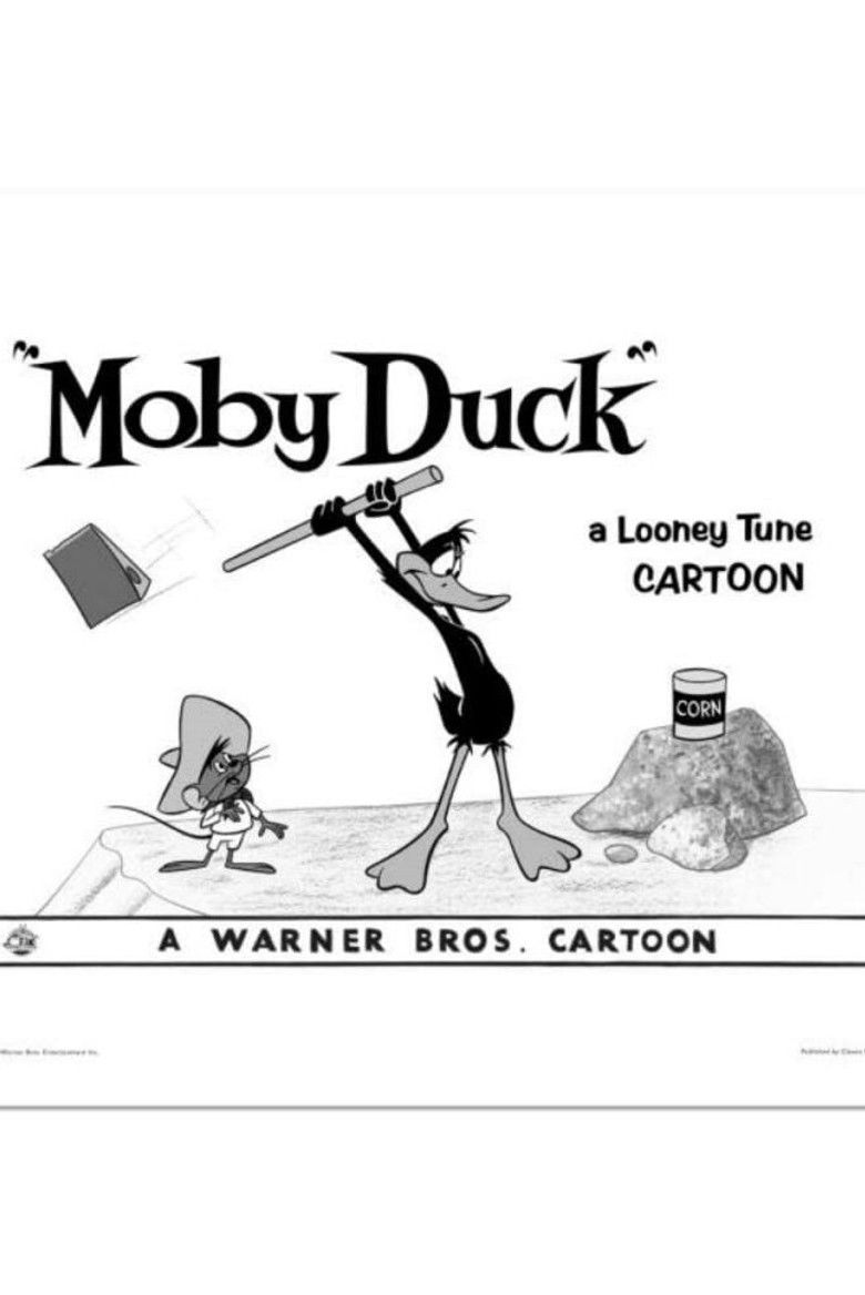 Imatge de Moby Duck