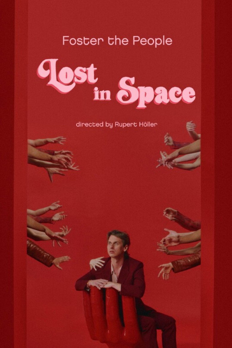 Lost in Space background