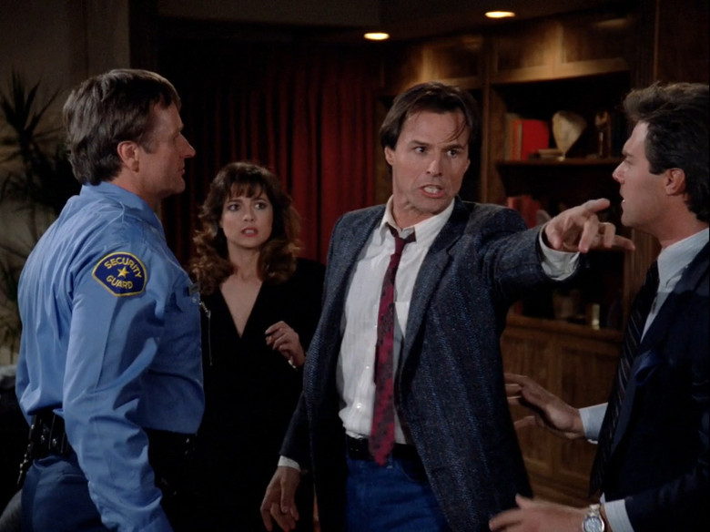 Still from Dynasty - シーズン 9 エピソード 13