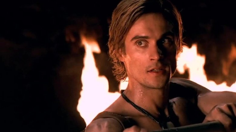 Still image for BeastMaster season 1 episode 18: The Burning Forest Still image for BeastMaster season 1 episode 18: The Burning Forest