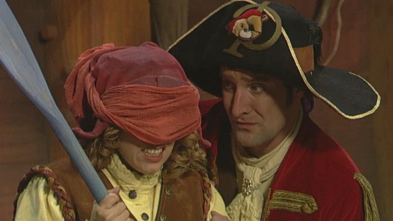 Still image for Piet Piraat season 1 episode 21: Episode 21 Still image for Piet Piraat season 1 episode 21: Episode 21