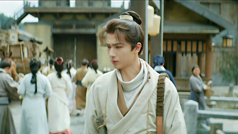 Still image for Treasure at Dawn season 1 episode 1: Episode 1 Still image for Treasure at Dawn season 1 episode 1: Episode 1