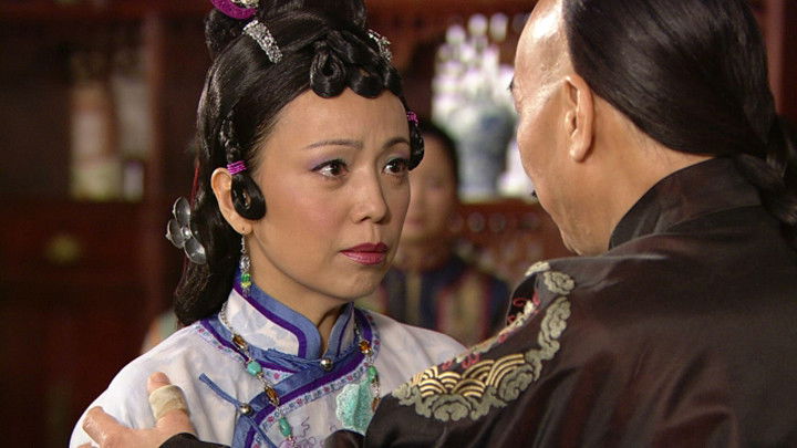 Still image for Rosy Business season 1 episode 4: Episode 4 Still image for Rosy Business season 1 episode 4: Episode 4