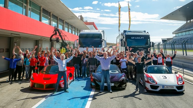 The Grand Tour Streaming Vf The Grand Tour Saison 1 Episode 1 streaming VOSTFR VF - Stream pour vous
