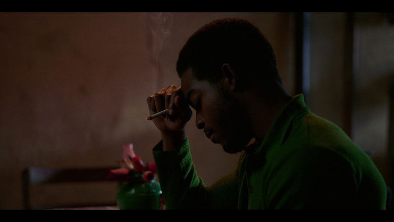 Imatge de El blues de Beale Street