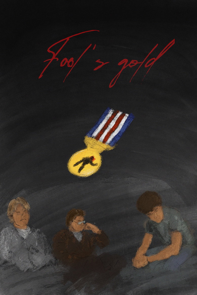 Imatge de Fool's Gold
