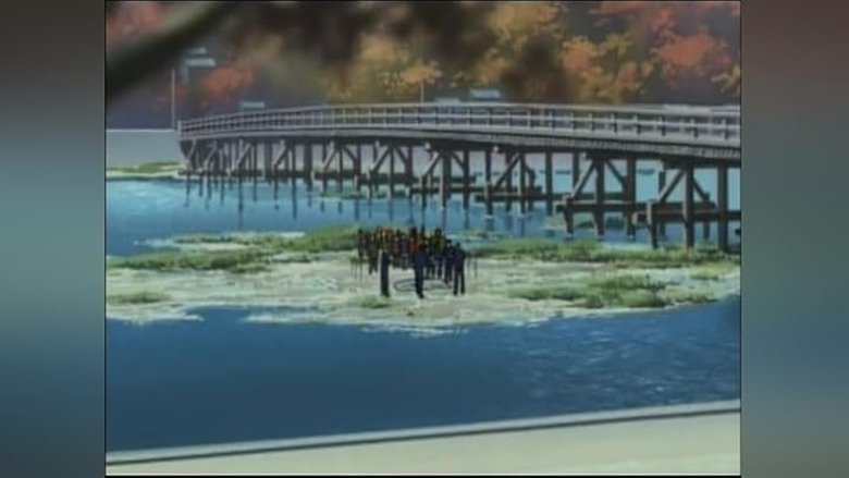 Still image for Descendants of Darkness season 1 episode 13: The Kyoto File (4) Still image for Descendants of Darkness season 1 episode 13: The Kyoto File (4)