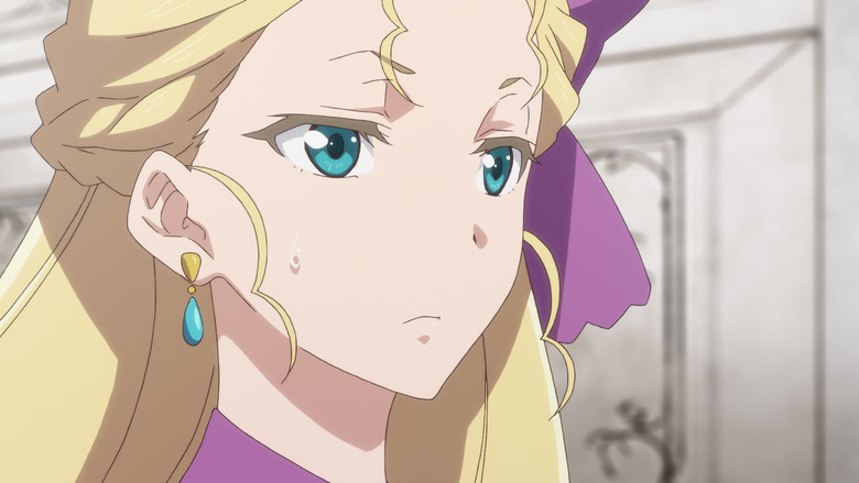 Still from The Saint's Magic Power Is Omnipotent - Season 2 Episode 11