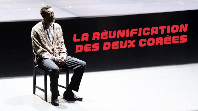 La Réunification des deux Corées image 1