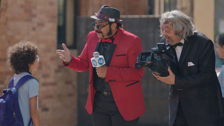 Still image for The Game season 1 episode 11: Episode 11