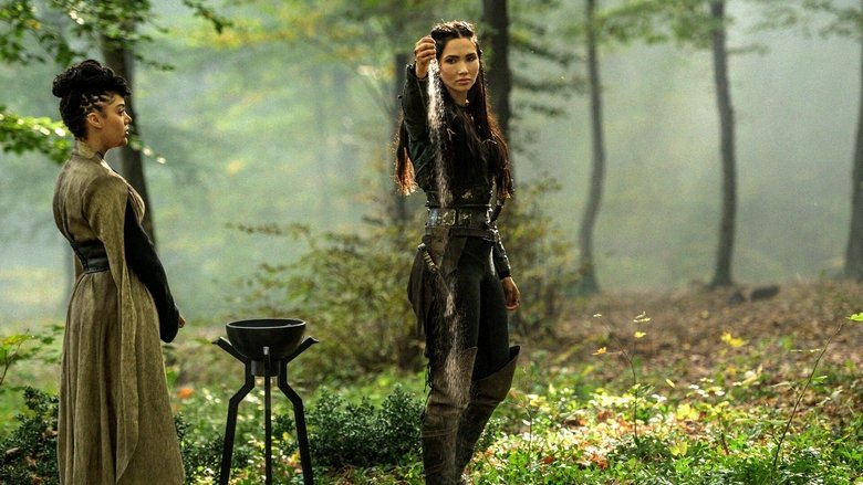 The Outpost Saison 4 épisode 1 Voir The Outpost saison 4 episode 4 VF - zuStream