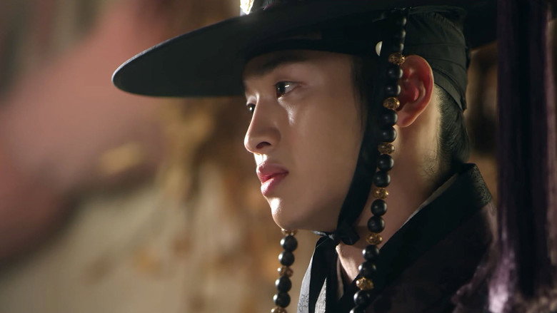 Still from The Tale of Nokdu - Season 1 Episode 27
