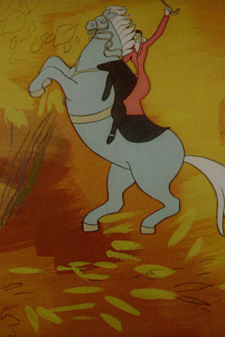 Imatge de The Fox Hunt