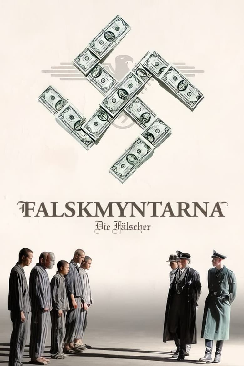 Falskmyntarna (2007)