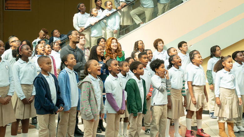 Abbott Elementary 5×10