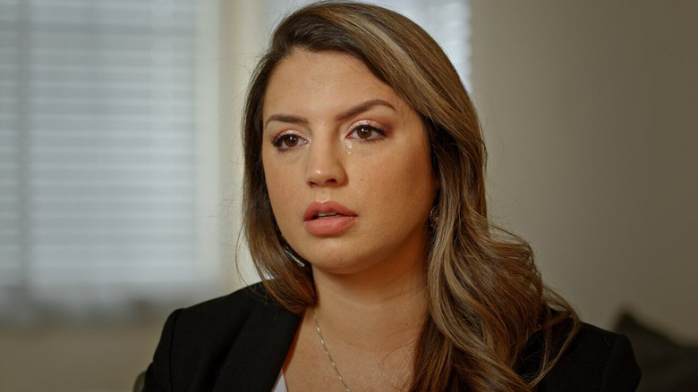 Still image for The Takedown: American Aryans season 1 episode 1: The Innocents Still image for The Takedown: American Aryans season 1 episode 1: The Innocents