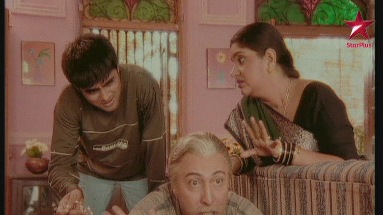 Still image for Khichdi season 1 episode 39: Bhavesh Starts a New Business