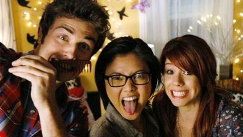 Still image for Awkward. season 1 episode 10: No Doubt
