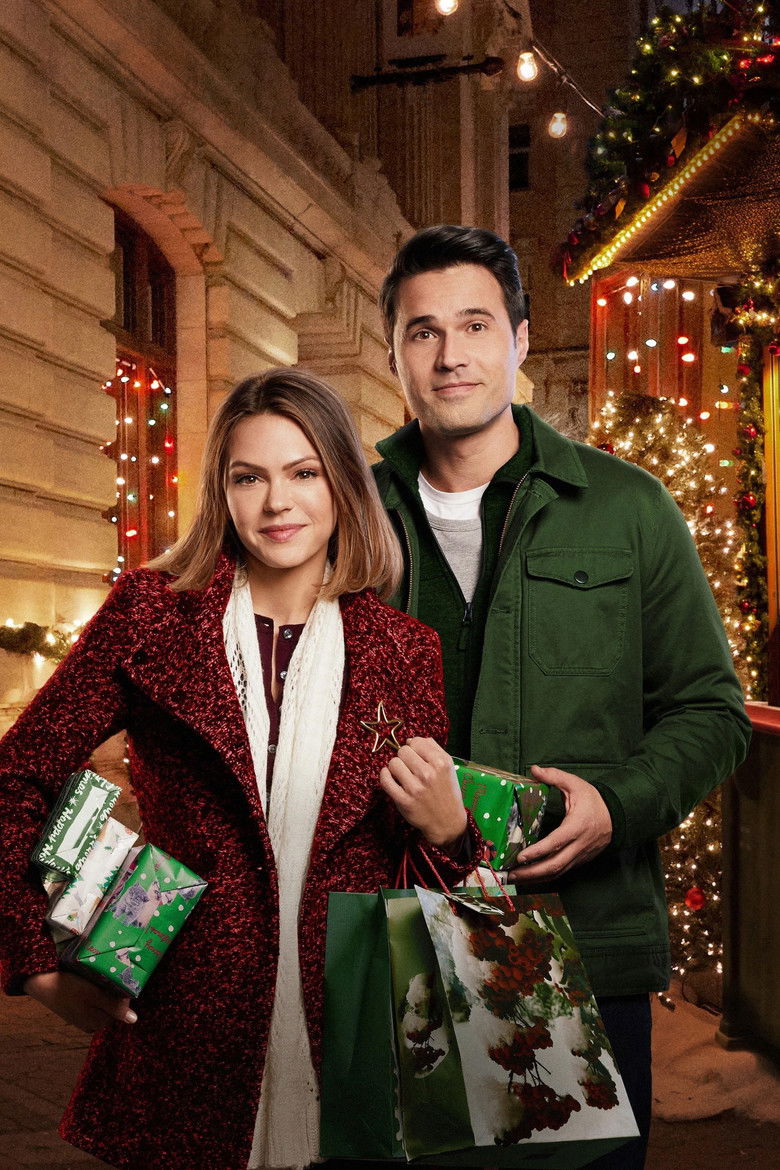 Imatge de Once Upon a Christmas Miracle