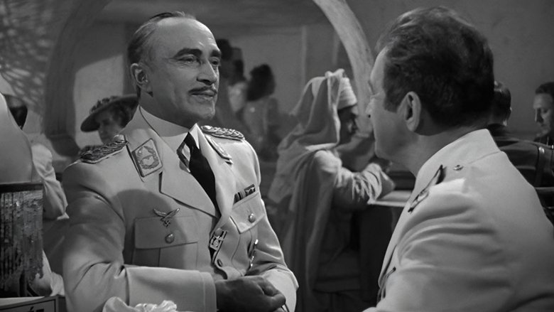 Casablanca (1943)