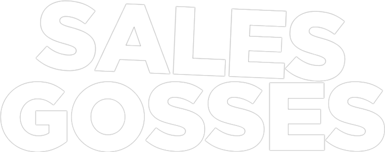 Sales gosses
