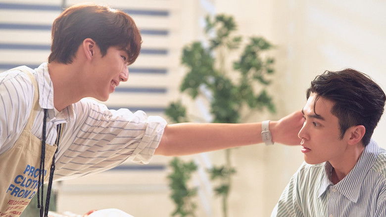 Still image for See Your Love season 1 episode 5: Episode 5 Still image for See Your Love season 1 episode 5: Episode 5