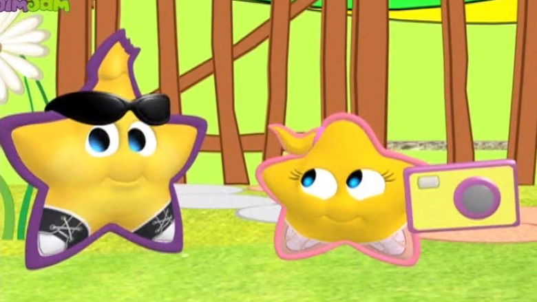 Still image for Jarmies season 1 episode 5: Episode 5