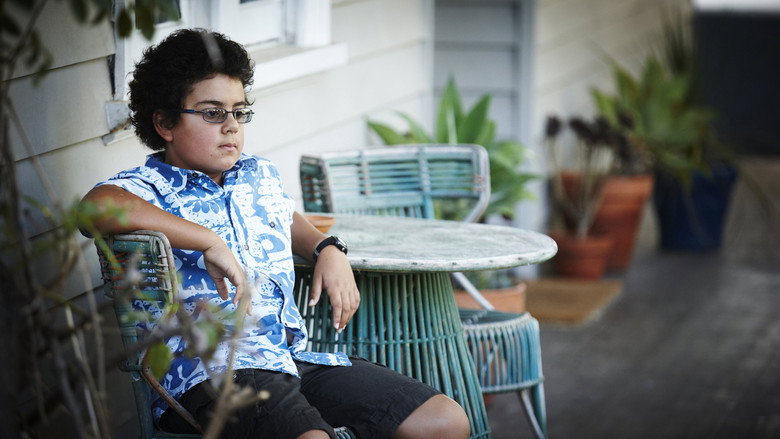 Still from The Slap - Season 1 Episode 1