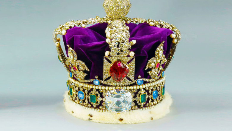 Imatge de Queen Elizabeth II Reign Supreme : An Unauthorized Story