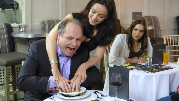 Still image for What Not To Do... season 1 episode 4: Blind Date Gone Wrong