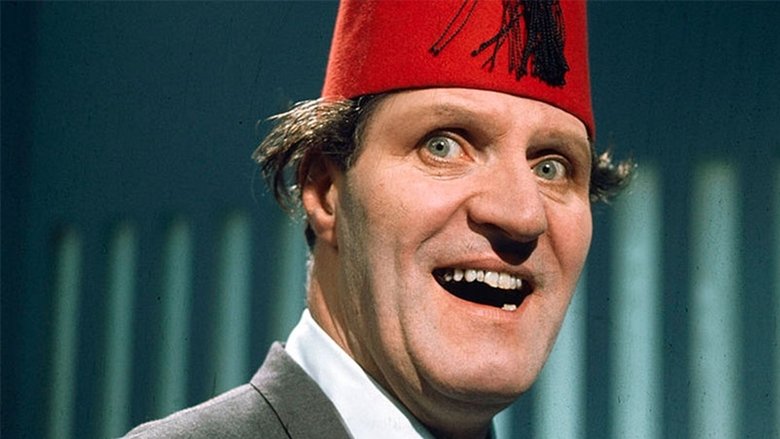 Tommy Cooper - The Very Best Of