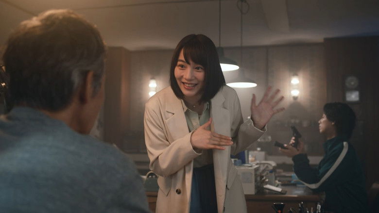 Still image for Happy Kanako's Killer Life season 1 episode 6: Episode 6 Still image for Happy Kanako's Killer Life season 1 episode 6: Episode 6