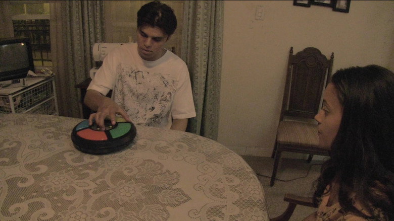 Paranormal Activity: The Marked Ones (2014)