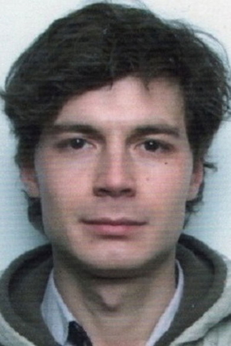 Anton Kostromin portrait image