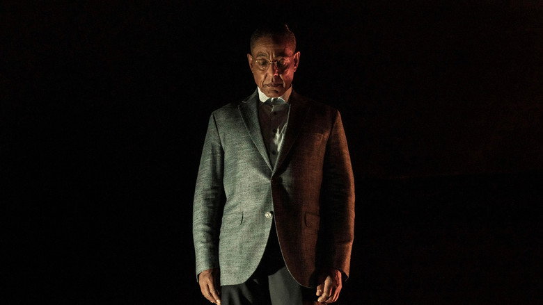 Still from Better Call Saul - Season 6 Episode 9