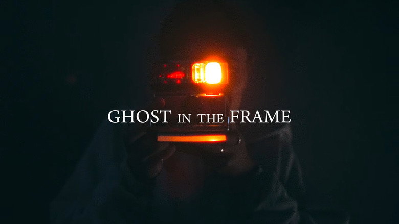 Ghost in the Frame