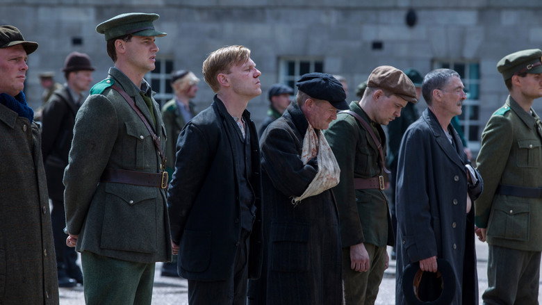 Still from Rebellion - Season 1 Episode 5