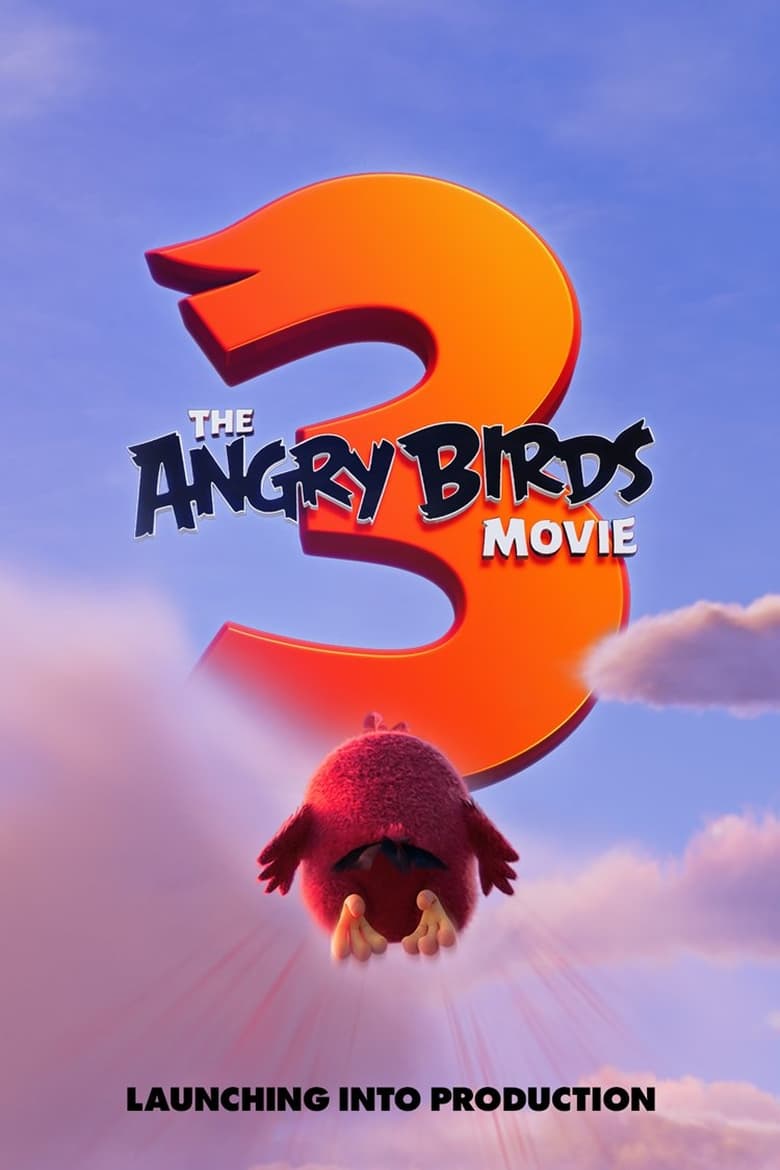 The Angry Birds Movie 3 (1970)