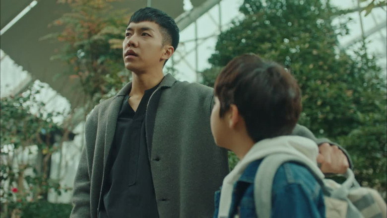 Still from 花遊記＜ファユギ＞ - シーズン 1 エピソード 20